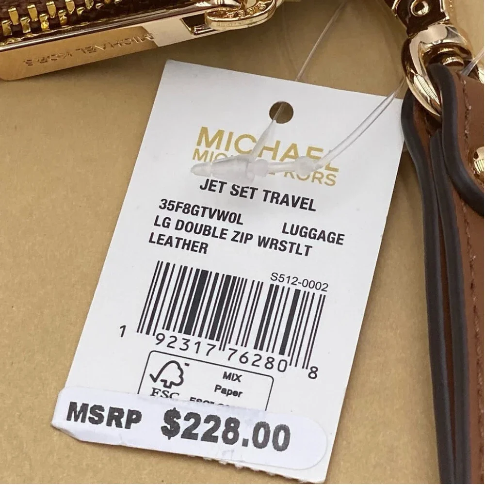Michael Kors brand new